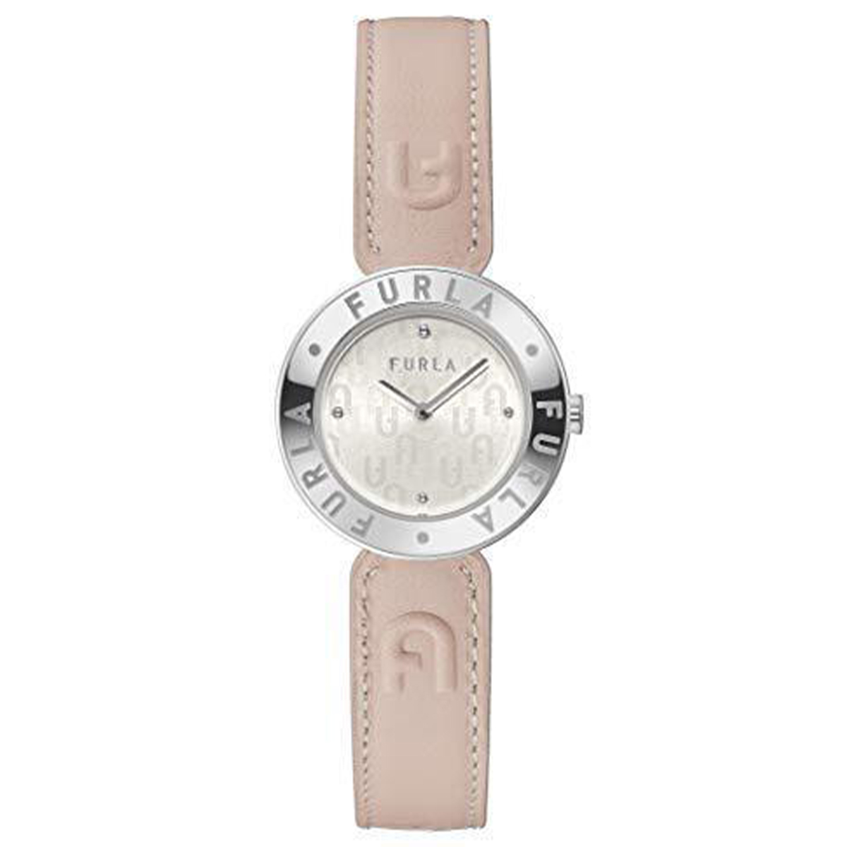 MONTRE FURLA FEMME SIMPLE CUIR